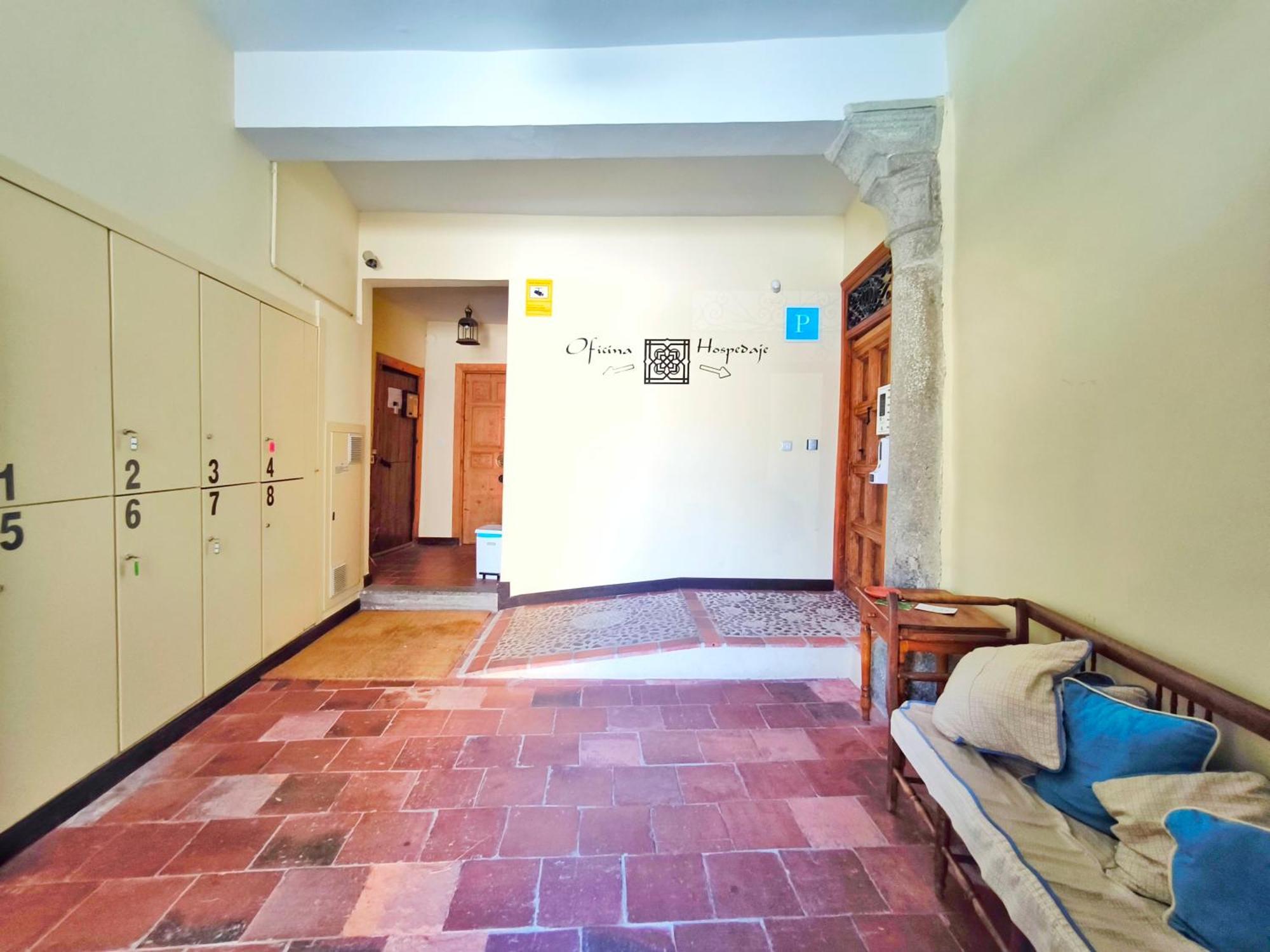 Hospedaje La Juderia Segovia Esterno foto