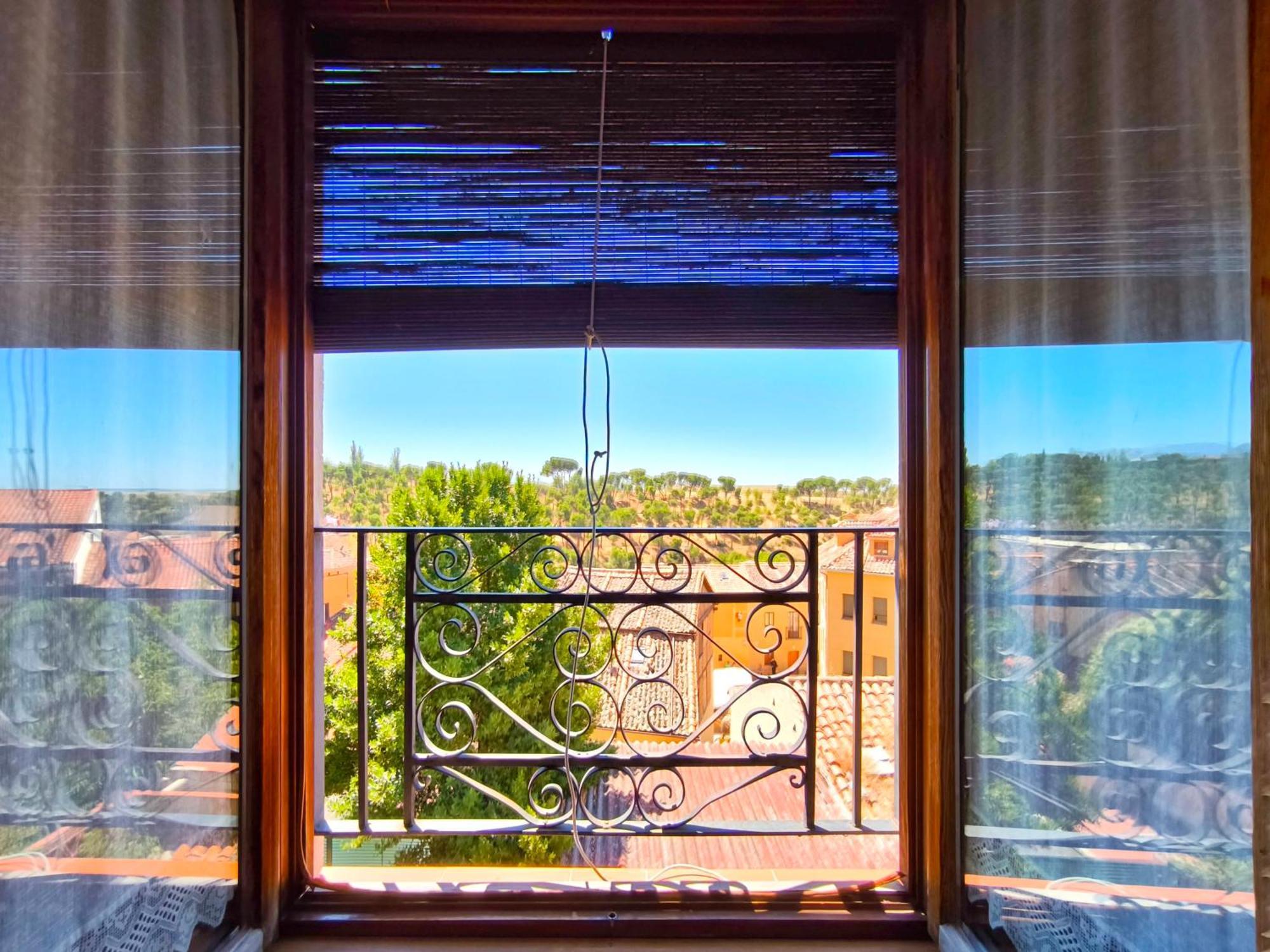 Hospedaje La Juderia Segovia Camera foto